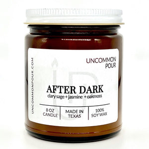 Oakmoss After Dark by Uncommon Pour