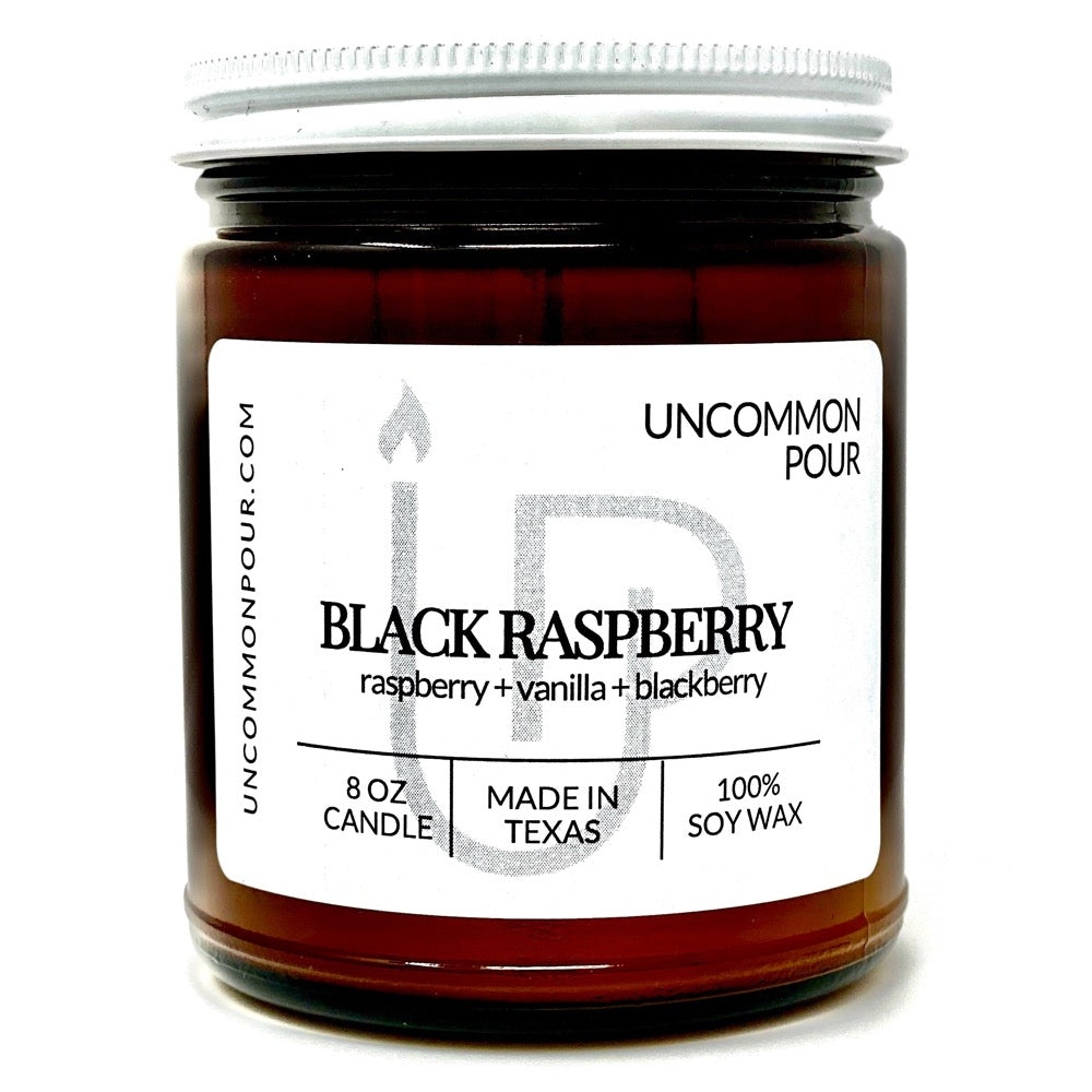 Black Raspberry Uncommon Pour