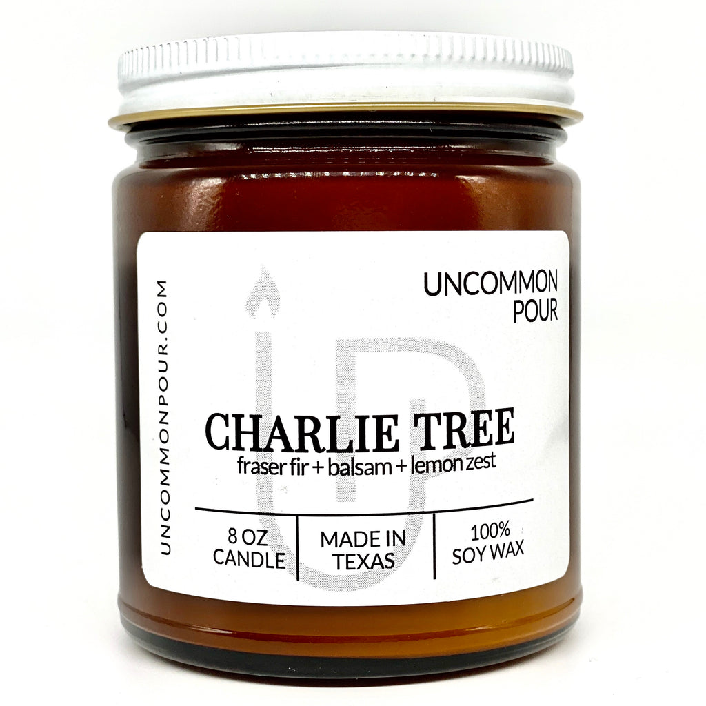 Charlie Tree