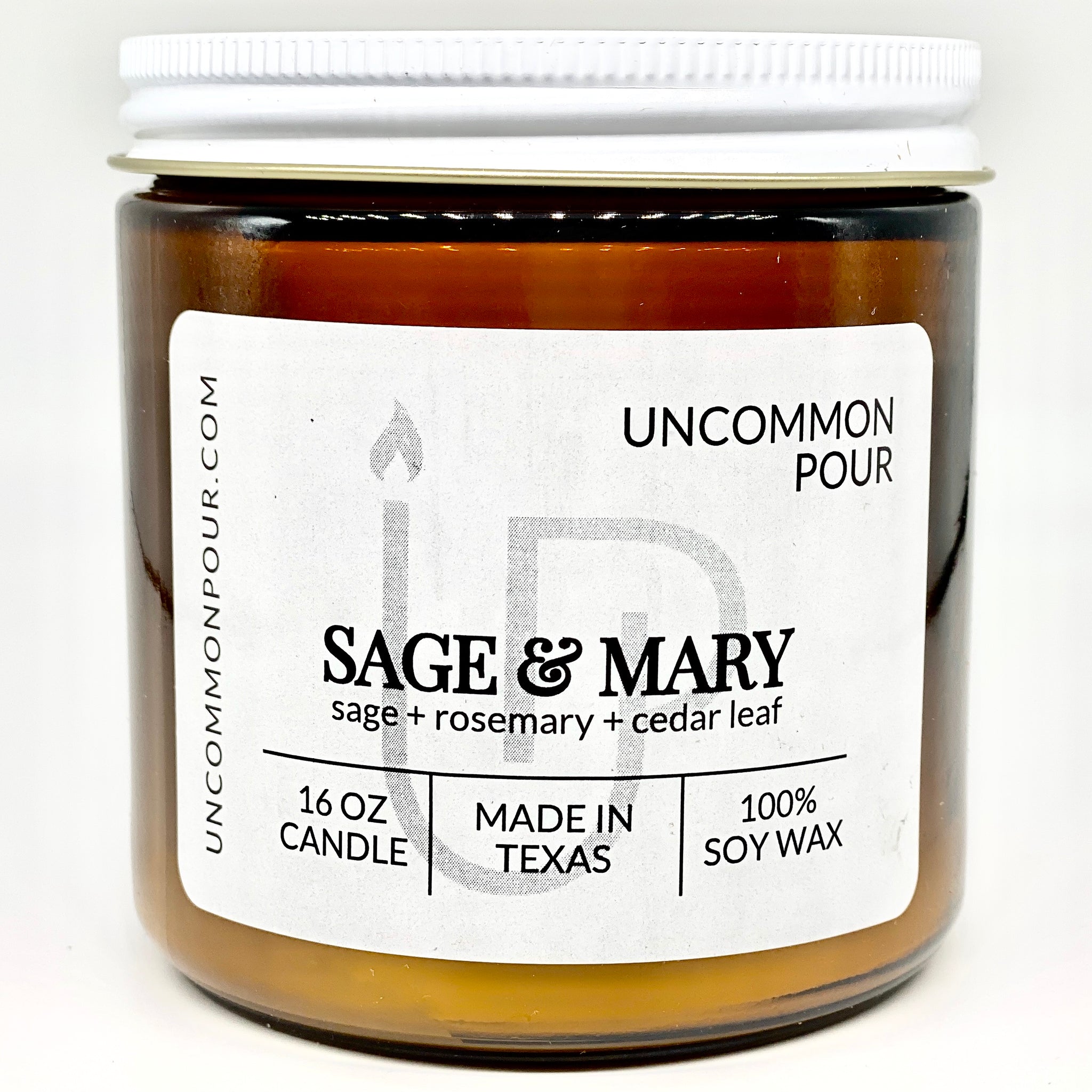 Sage & Mary